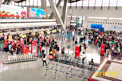 Expat’s Guide to Traveling to and from NAIA .